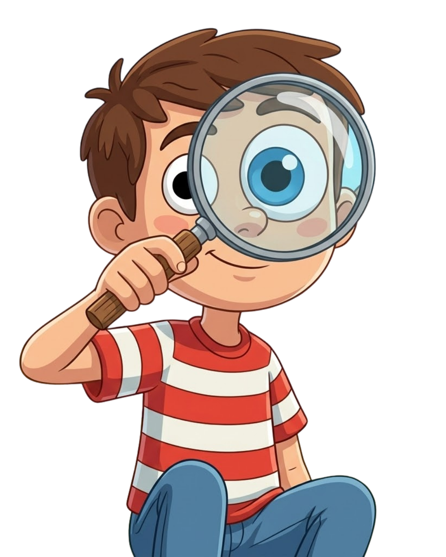Visión