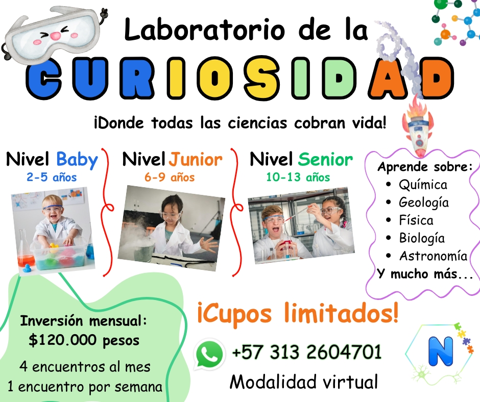 Promoción taller 2 de Nexus