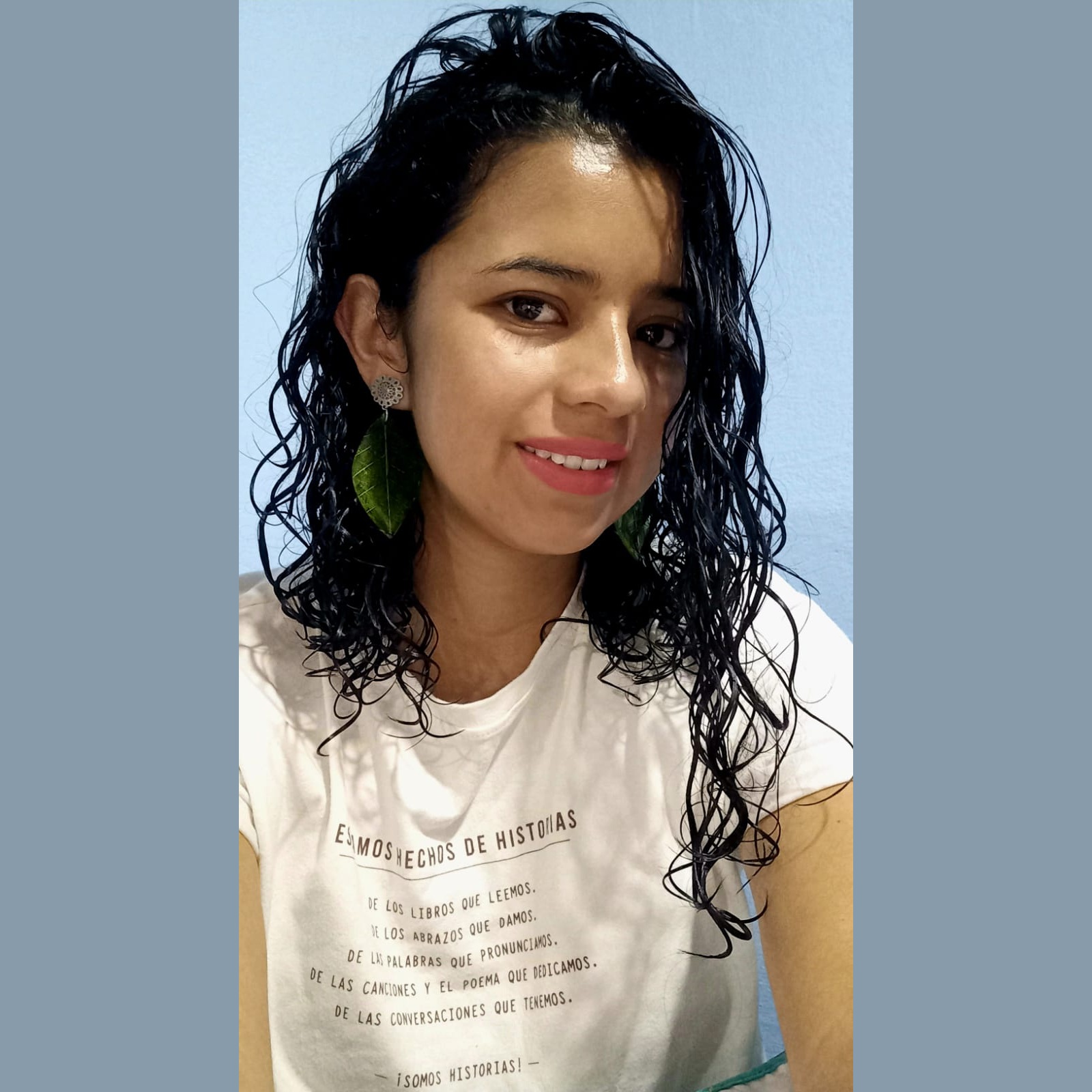 Lorena Moreno